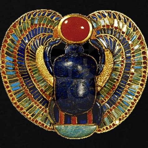 The Fascination of Ancient Egyptian Divine Charms: Past and Present